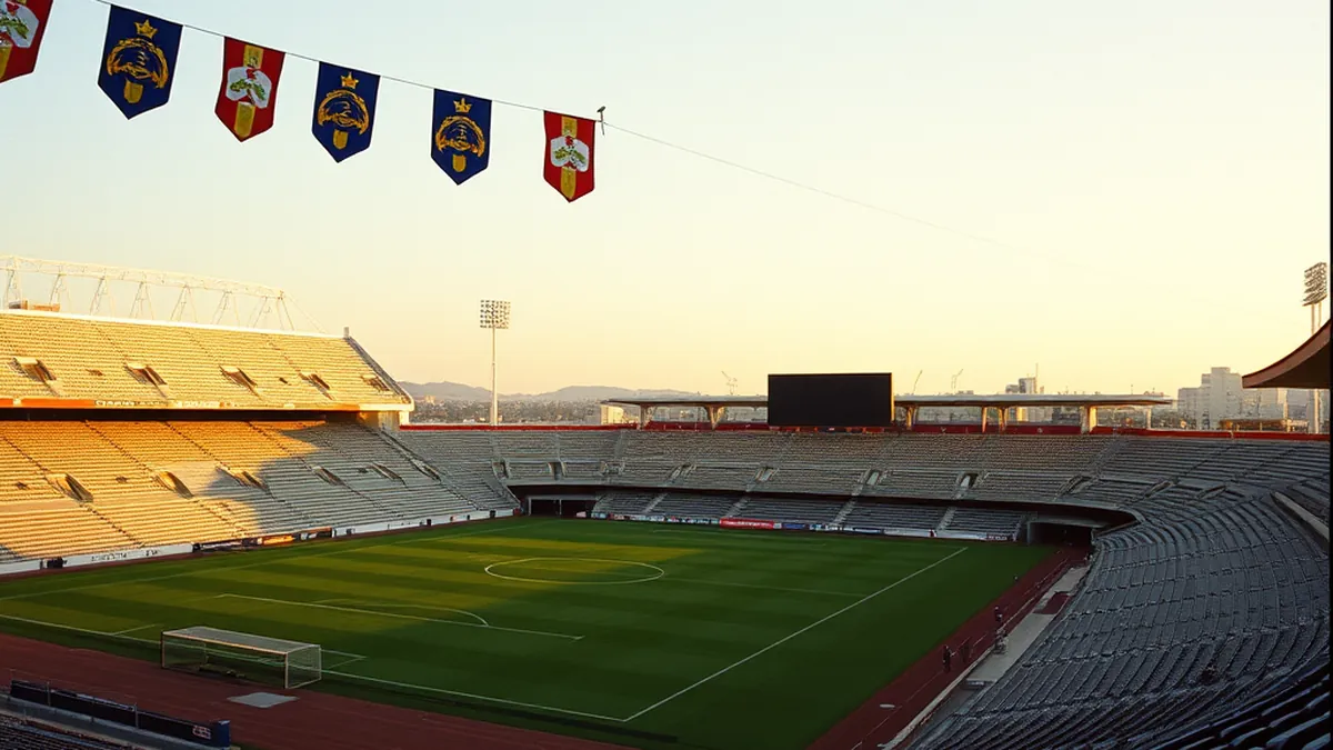 UNAM Pumas Prepare for Liguilla Battle: Key Strategies Revealed