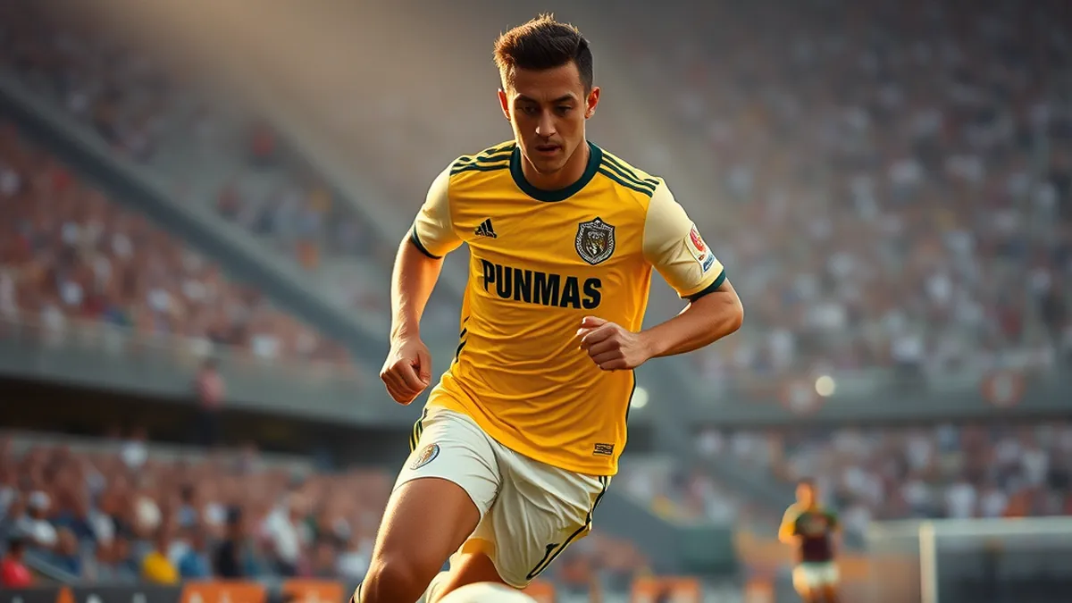 Efraín Juárez abandona a UNAM Pumas tras la Final del Clausura 2026