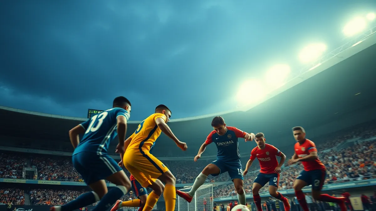 UNAM Pumas vs FC Juárez: Live Score, H2H and Lineups