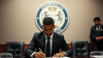 Transfer boost for UNAM Pumas