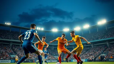 UNAM Pumas Lose to Pachuca 3-2