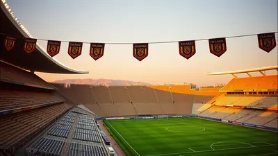UNAM Pumas Battle America in Capital Classic Playoffs Showdown