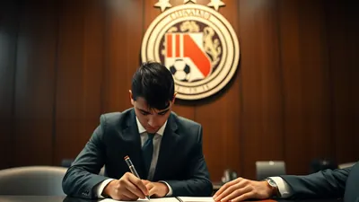 UNAM Pumas Transfer: Jordan Carrillo Departs