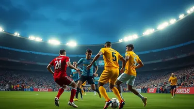 UNAM Pumas Suffer Loss to Necaxa