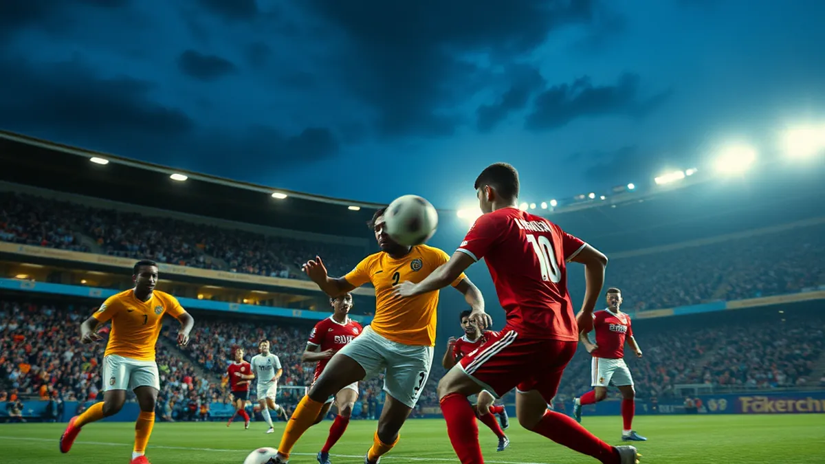 UNAM Pumas Wins 4-3 on Penalty Kicks Against Orlando City SC